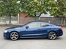 USED 2013 13 AUDI A5 2.0 TDI QUATTRO S LINE S/S 2d 174 BHP 