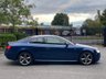 USED 2013 13 AUDI A5 2.0 TDI QUATTRO S LINE S/S 2d 174 BHP 