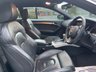 USED 2013 13 AUDI A5 2.0 TDI QUATTRO S LINE S/S 2d 174 BHP 