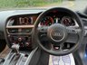 USED 2013 13 AUDI A5 2.0 TDI QUATTRO S LINE S/S 2d 174 BHP 