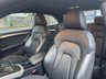 USED 2013 13 AUDI A5 2.0 TDI QUATTRO S LINE S/S 2d 174 BHP 
