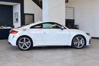 USED 2019 19 AUDI TT 2.0 TFSI 45 QUATTRO S LINE 2d 242 BHP Low Miles, Full Audi History