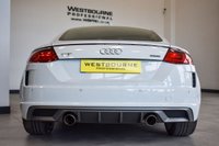 USED 2019 19 AUDI TT 2.0 TFSI 45 QUATTRO S LINE 2d 242 BHP Low Miles, Full Audi History