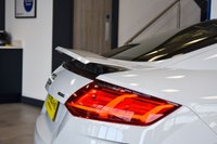 USED 2019 19 AUDI TT 2.0 TFSI 45 QUATTRO S LINE 2d 242 BHP Low Miles, Full Audi History
