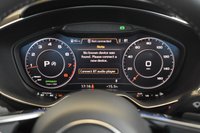 USED 2019 19 AUDI TT 2.0 TFSI 45 QUATTRO S LINE 2d 242 BHP Low Miles, Full Audi History