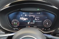 USED 2019 19 AUDI TT 2.0 TFSI 45 QUATTRO S LINE 2d 242 BHP Low Miles, Full Audi History