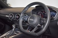 USED 2019 19 AUDI TT 2.0 TFSI 45 QUATTRO S LINE 2d 242 BHP Low Miles, Full Audi History