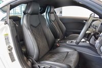 USED 2019 19 AUDI TT 2.0 TFSI 45 QUATTRO S LINE 2d 242 BHP Low Miles, Full Audi History
