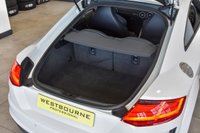 USED 2019 19 AUDI TT 2.0 TFSI 45 QUATTRO S LINE 2d 242 BHP Low Miles, Full Audi History