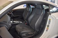 USED 2019 19 AUDI TT 2.0 TFSI 45 QUATTRO S LINE 2d 242 BHP Low Miles, Full Audi History