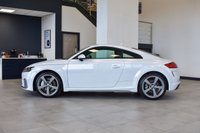 USED 2019 19 AUDI TT 2.0 TFSI 45 QUATTRO S LINE 2d 242 BHP Low Miles, Full Audi History