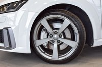 USED 2019 19 AUDI TT 2.0 TFSI 45 QUATTRO S LINE 2d 242 BHP Low Miles, Full Audi History