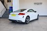 USED 2019 19 AUDI TT 2.0 TFSI 45 QUATTRO S LINE 2d 242 BHP Low Miles, Full Audi History