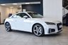 USED 2019 19 AUDI TT 2.0 TFSI 45 QUATTRO S LINE 2d 242 BHP Low Miles, Full Audi History