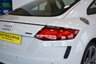 USED 2019 19 AUDI TT 2.0 TFSI 45 QUATTRO S LINE 2d 242 BHP Low Miles, Full Audi History