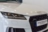USED 2019 19 AUDI TT 2.0 TFSI 45 QUATTRO S LINE 2d 242 BHP Low Miles, Full Audi History