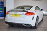 USED 2019 19 AUDI TT 2.0 TFSI 45 QUATTRO S LINE 2d 242 BHP Low Miles, Full Audi History