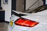 USED 2019 19 AUDI TT 2.0 TFSI 45 QUATTRO S LINE 2d 242 BHP Low Miles, Full Audi History
