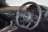 USED 2019 19 AUDI TT 2.0 TFSI 45 QUATTRO S LINE 2d 242 BHP Low Miles, Full Audi History