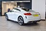 USED 2019 19 AUDI TT 2.0 TFSI 45 QUATTRO S LINE 2d 242 BHP Low Miles, Full Audi History