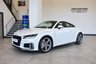USED 2019 19 AUDI TT 2.0 TFSI 45 QUATTRO S LINE 2d 242 BHP Low Miles, Full Audi History