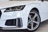 USED 2019 19 AUDI TT 2.0 TFSI 45 QUATTRO S LINE 2d 242 BHP Low Miles, Full Audi History