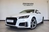 USED 2019 19 AUDI TT 2.0 TFSI 45 QUATTRO S LINE 2d 242 BHP Low Miles, Full Audi History