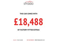 USED 2018 67 PORSCHE MACAN 3.0 D S PDK 5d 258 BHP +OVER &pound;18,000 FACTORY OPTIONS+