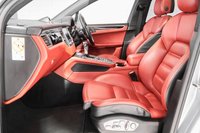 USED 2018 67 PORSCHE MACAN 3.0 D S PDK 5d 258 BHP +OVER &pound;18,000 FACTORY OPTIONS+