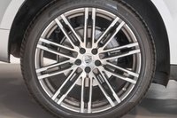 USED 2018 67 PORSCHE MACAN 3.0 D S PDK 5d 258 BHP +OVER &pound;18,000 FACTORY OPTIONS+
