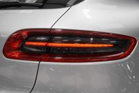 USED 2018 67 PORSCHE MACAN 3.0 D S PDK 5d 258 BHP +OVER &pound;18,000 FACTORY OPTIONS+