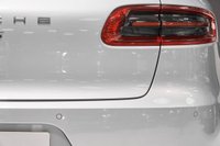 USED 2018 67 PORSCHE MACAN 3.0 D S PDK 5d 258 BHP +OVER &pound;18,000 FACTORY OPTIONS+