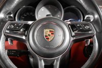 USED 2018 67 PORSCHE MACAN 3.0 D S PDK 5d 258 BHP +OVER &pound;18,000 FACTORY OPTIONS+
