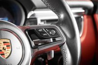 USED 2018 67 PORSCHE MACAN 3.0 D S PDK 5d 258 BHP +OVER &pound;18,000 FACTORY OPTIONS+