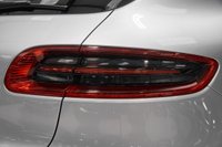 USED 2018 67 PORSCHE MACAN 3.0 D S PDK 5d 258 BHP +OVER &pound;18,000 FACTORY OPTIONS+
