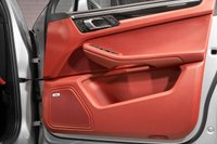 USED 2018 67 PORSCHE MACAN 3.0 D S PDK 5d 258 BHP +OVER &pound;18,000 FACTORY OPTIONS+