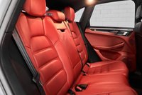 USED 2018 67 PORSCHE MACAN 3.0 D S PDK 5d 258 BHP +OVER &pound;18,000 FACTORY OPTIONS+
