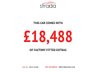 USED 2018 67 PORSCHE MACAN 3.0 D S PDK 5d 258 BHP +OVER &pound;18,000 FACTORY OPTIONS+