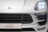 USED 2018 67 PORSCHE MACAN 3.0 D S PDK 5d 258 BHP +OVER &pound;18,000 FACTORY OPTIONS+