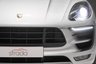 USED 2018 67 PORSCHE MACAN 3.0 D S PDK 5d 258 BHP +OVER &pound;18,000 FACTORY OPTIONS+