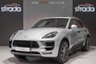 USED 2018 67 PORSCHE MACAN 3.0 D S PDK 5d 258 BHP +OVER &pound;18,000 FACTORY OPTIONS+