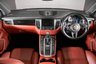 USED 2018 67 PORSCHE MACAN 3.0 D S PDK 5d 258 BHP +OVER &pound;18,000 FACTORY OPTIONS+