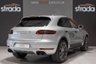 USED 2018 67 PORSCHE MACAN 3.0 D S PDK 5d 258 BHP +OVER &pound;18,000 FACTORY OPTIONS+