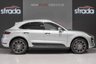 USED 2018 67 PORSCHE MACAN 3.0 D S PDK 5d 258 BHP +OVER &pound;18,000 FACTORY OPTIONS+
