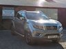 USED 2019 69 NISSAN NAVARA 2.3 DCI TEKNA SHR DCB 188 BHP 360 DEGREE CAMERA!