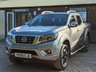 USED 2019 69 NISSAN NAVARA 2.3 DCI TEKNA SHR DCB 188 BHP 360 DEGREE CAMERA!
