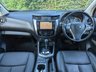 USED 2019 69 NISSAN NAVARA 2.3 DCI TEKNA SHR DCB 188 BHP 360 DEGREE CAMERA!