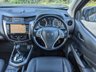 USED 2019 69 NISSAN NAVARA 2.3 DCI TEKNA SHR DCB 188 BHP 360 DEGREE CAMERA!