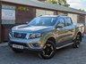 USED 2019 69 NISSAN NAVARA 2.3 DCI TEKNA SHR DCB 188 BHP 360 DEGREE CAMERA!