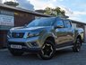 USED 2019 69 NISSAN NAVARA 2.3 DCI TEKNA SHR DCB 188 BHP 360 DEGREE CAMERA!